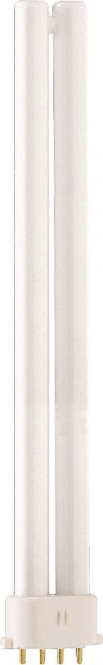 Лампа PL-S 11W/840/4P 2G7 Philips