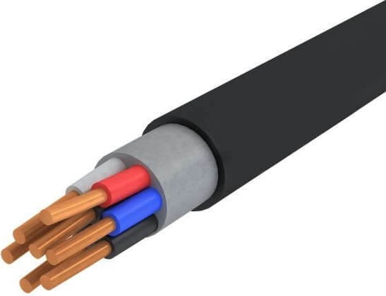 Кабель КВВГнг(А)-LS  7*1,5