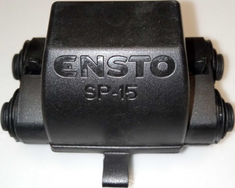 Кожух защитный SP 15 ENSTO