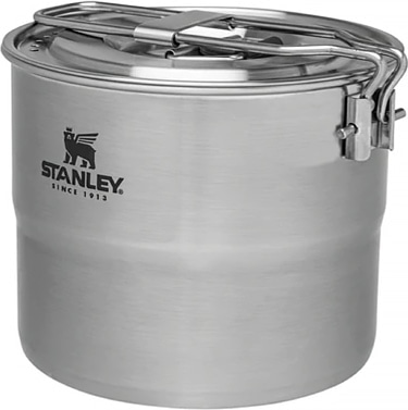Туристический набор STANLEY Adventure 0,7L Стальной