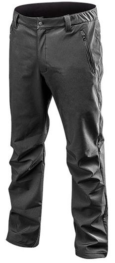 Брюки рабочие softshell, размер XL/56 (NEO)
