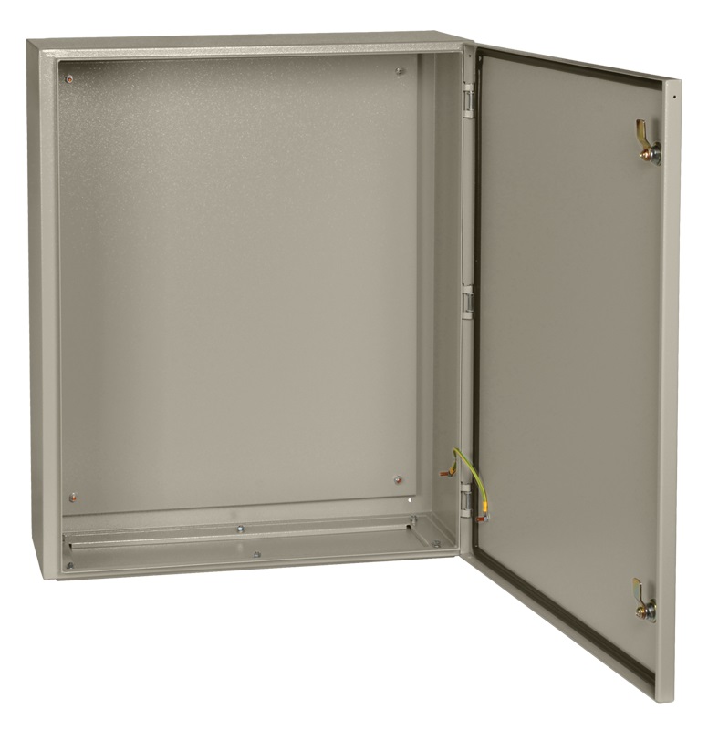 Щит ЩМП-4-0 (IP54) (800х650х250мм) У2 GENERICA