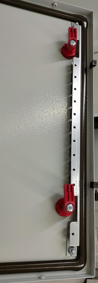 Щит металл. ST 700х500х200мм IP66 DKC