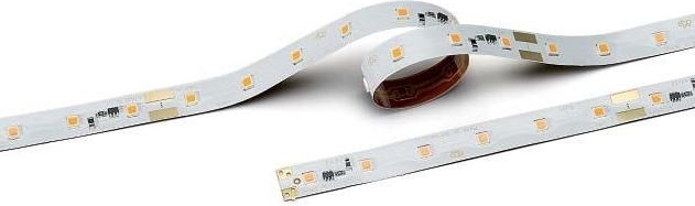 Светодиодная лента 10.8w/m 24V WU-M-556-840-NW 1330lm/m (5m)