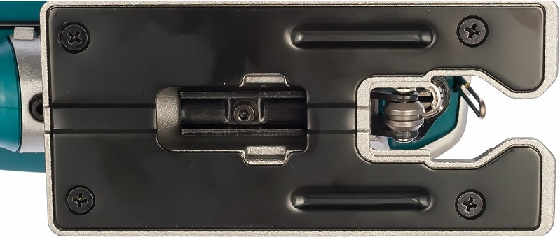 Лобзик JV0600K (650Вт,  Вес 2,4 кг, Makita)
