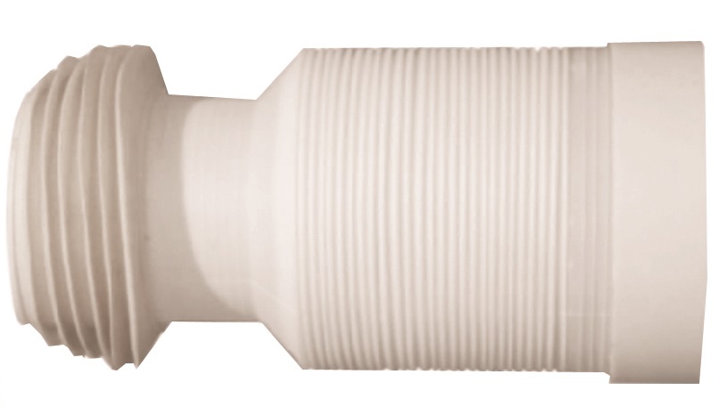 Слив гофр. для WC CTM CWCPO110