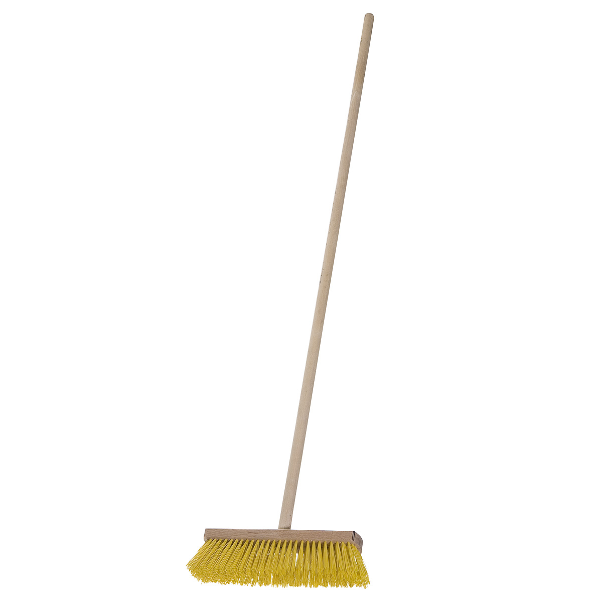 ЩЕТКА для подметания с/ч на резьбе 5 ряд-280мм