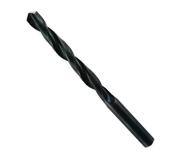 Сверло по металлу HSS Sprint DIN338RN, O 17, хвост. O 12.5x30