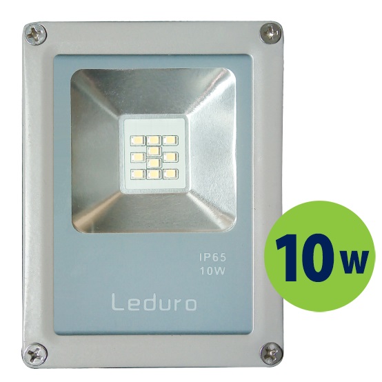 Светодиодный светильник Leduro 10W 4000K 900lm