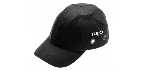 Кепка, хлопчатобумажная ткань (NEO)
