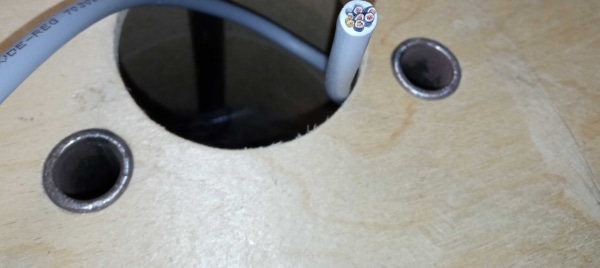 Кабель OLFLEX CLASSIC 110 7*0.75