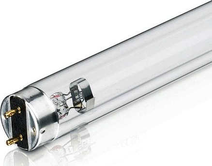 Лампа бактерицидная с УФ-С излучением TIBERA UVC T8 30W G13 LEDVANCE