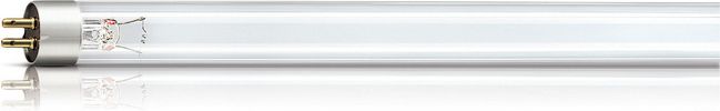 Лампа TUV 75W HO G13 (бактерицидная) Philips