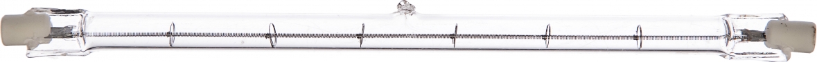 Лампа галоген. линейная Camelion J189 1000W R7s (L=189mm, 220V, 2000ч)