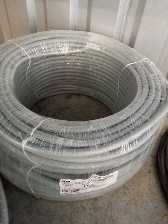 Кабель PARCONTROL 500V 10*1,5