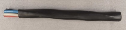 Кабель АВВГнг(A)-LS 4*10