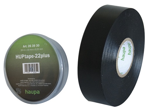 Изоляционная морозостойкая лента "HUPtape-22plus" 20м