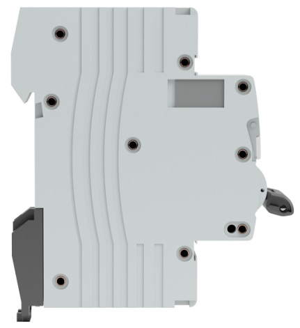Автоматический выключатель AV-6 C16/3 6кА  AVERES EKF