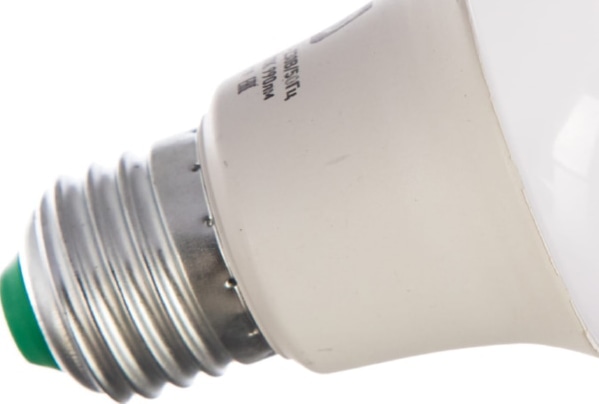 Лампа LED-A60-standard 11Вт 220В Е27 3000К 990Лм ASD