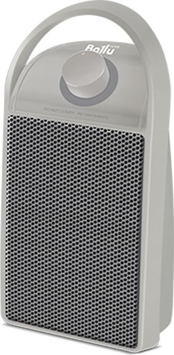Тепловентилятор Ballu BFH/С-31 (1,5кВт; до 20м2)