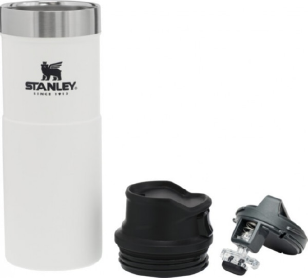 Термокружка STANLEY Classic Trigger Action 0,47L One hand 2.0