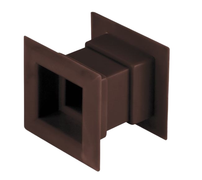 Решетка TD14k50E (45*45/29*29) д/внутр. дверей (4шт)
