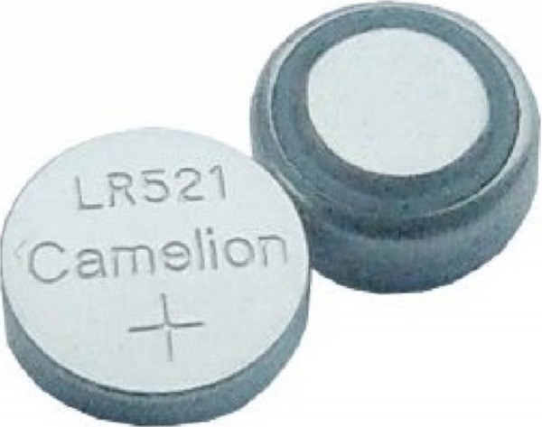 Элемент питания Camelion G 0  BL-10  (379A/LR521 для часов)