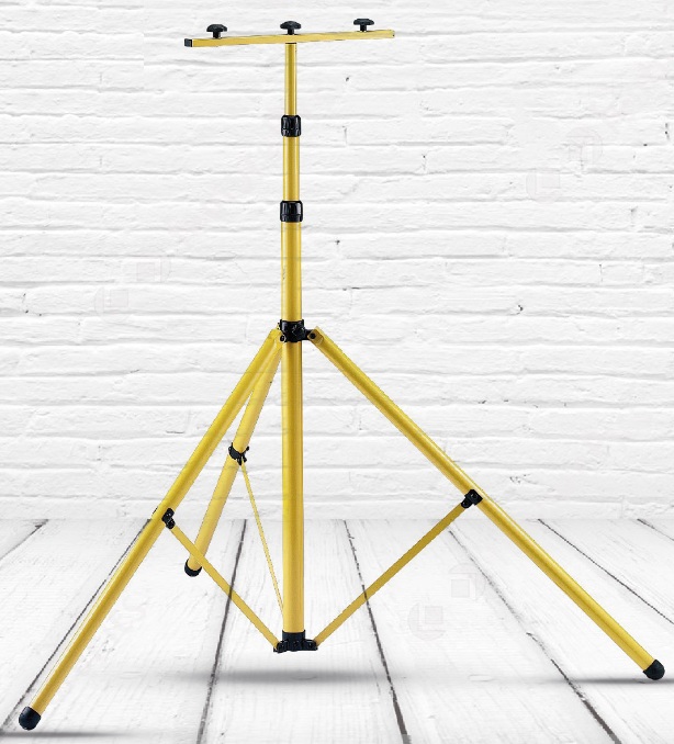 Стойка Ultraflash FS-001  (стойка для прожекторов,1,5 метра)
