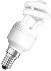 Лампа DSTAR MTW 5W/840 220-240V E14 Osram (10 шт)