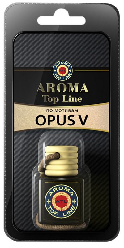 Amouage OPUS 5 6мл