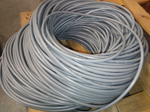 Кабель OLFLEX CLASSIC 110 7*0.75