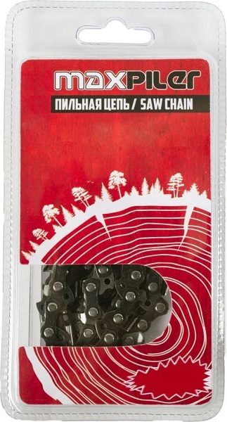 Цепь пильная MX (350мм./14",3/8",1,3 мм. 50 зв.(Stihl 180 14") в блистере, ком