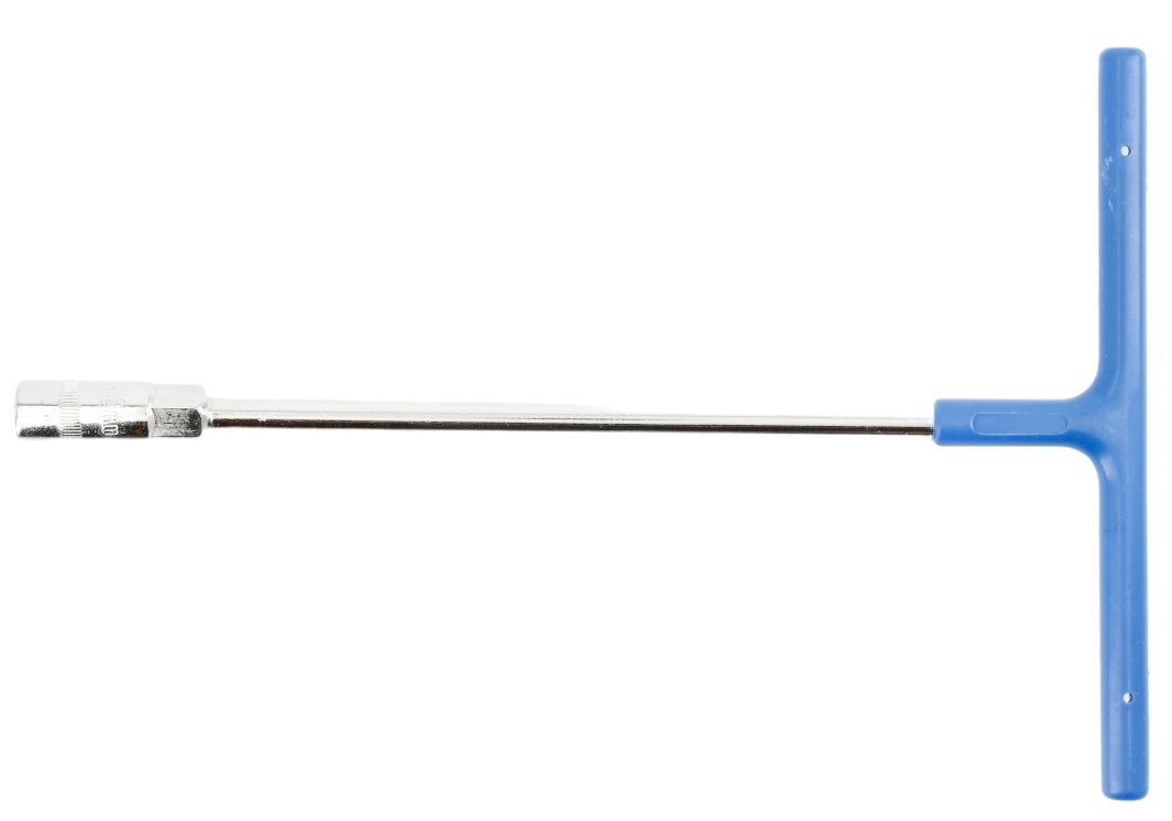 Ключ торцевой Т-образный 12 мм HOEGERT