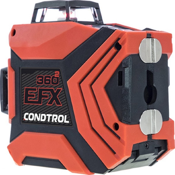 Лазерный нивелир CONDTROL EFX360-2