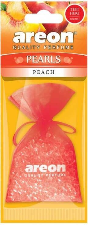 Освежитель Pearls Peach