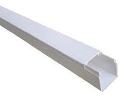 Кабель-канал  60х60 ECOLINE (упак 6шт.) ИЭК