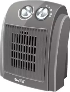Тепловентилятор Ballu BFH/C-20N (1,5кВт; до 20м2)