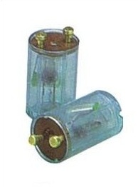 Стартер S-2 4-22W 127v (Elux)