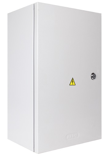 Щит металл. ЩМП 500х325х180 IP55 KRZMI
