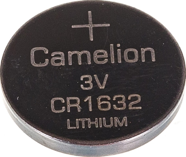 Батарейка CR1632 CAMELION BL-1