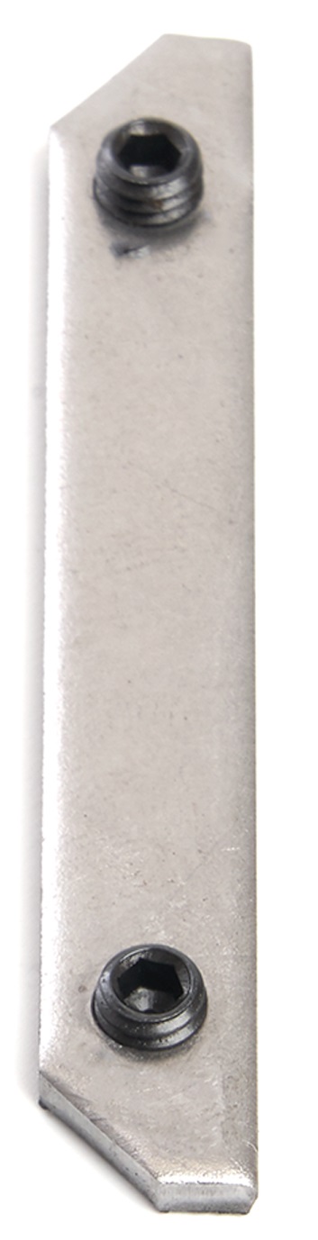 Комплект прямых соединителей (4 соединителя + 8 винтов) Feron