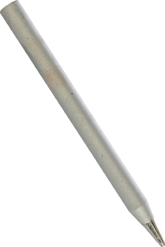 Жало для паяльника 60 Вт  (арт. 12-0124)   REXANT