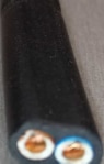 Кабель YnDYp 2*4 (ВВГнг-п)