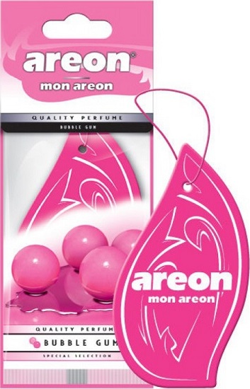 Елочка Мон Bubble Gum