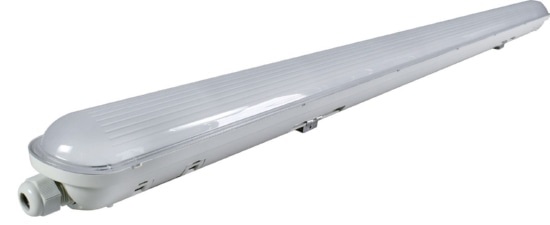 Светильник светодиодный LED BALWIR  40W 4000K 5100LM IP65