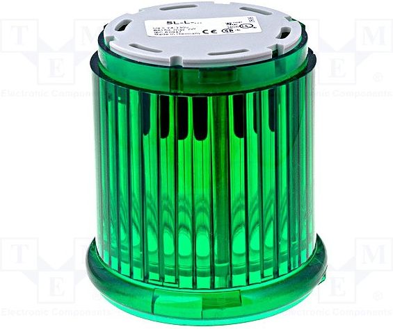 Световой модуль SL-L-G зеленый