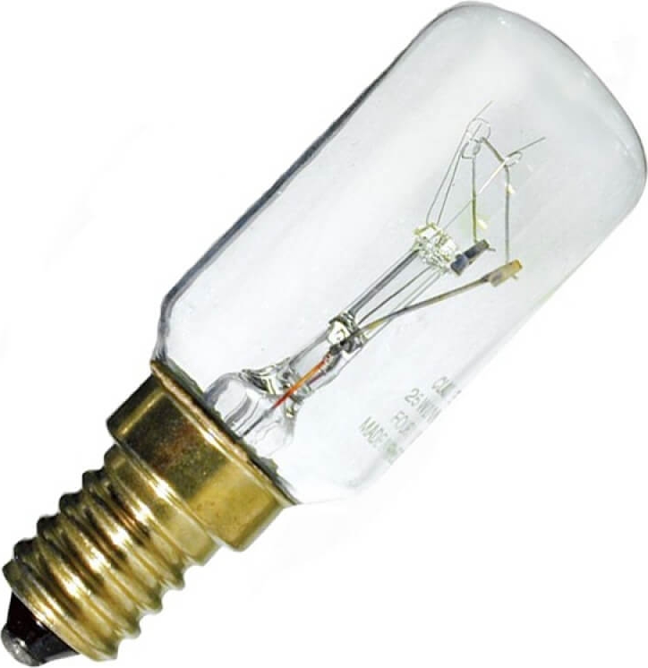 Лампа Tubular lamp 40W 26X85 230V CL E1