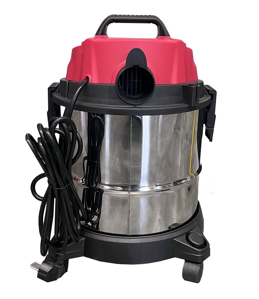 Пылесос сухой и влажной уборки (1500W, 30л)