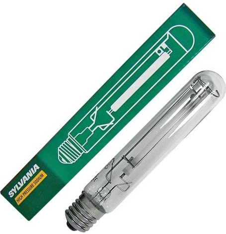 Лампа SA SHP-TS 400W GROLUX 128000 Phyto-Lumens