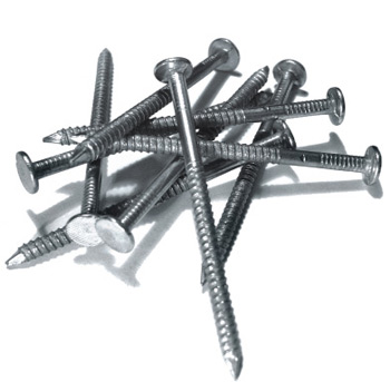 Гвозди ершеные оц. 3,4*90 №7811-7120 (уп - 4 кг.)